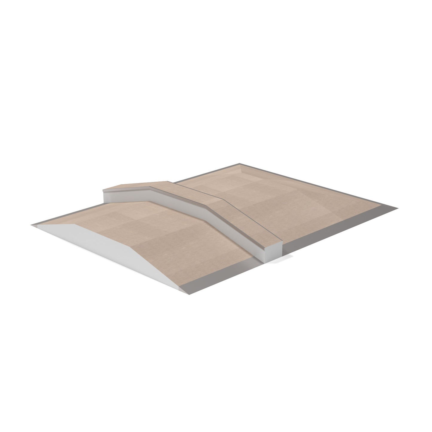 Centerpiece Curb V4