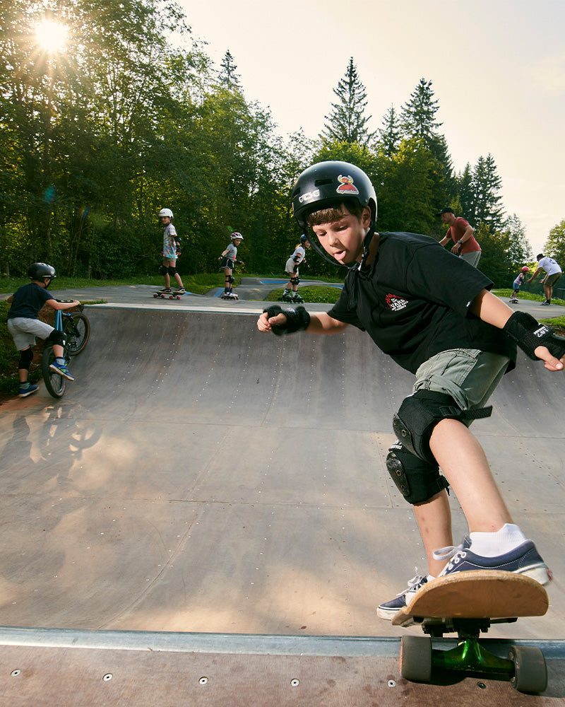 Skate & Scooter
