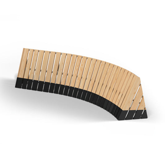 Wallride Erdanlieger Small