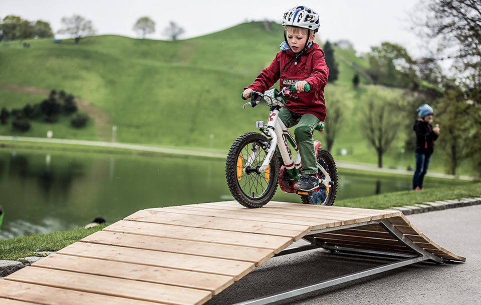 Bike Kind